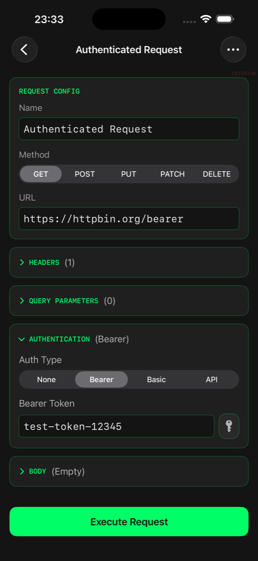 ProbePad collections