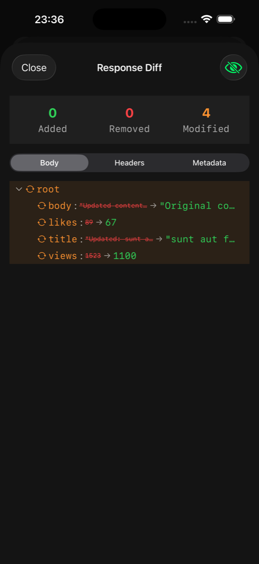 ProbePad secrets vault
